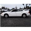 Image 8 : M6 --  2001 OLDSMOBILE ALERO GL , White , 209207  KM's