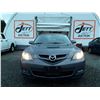 Image 2 : C4 --  2007 MAZDA 3 SPORT , Grey , 255795  KM's