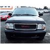 Image 2 : F5 --  2005 GMC JIMMY SLS 2 DOOR , Black , 218686  KM's