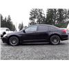 Image 8 : C1 --  2012 CHRYSLER 200 LX , Black , 205634  KM's