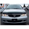 Image 2 : I4 --  2003 HONDA ODYSSEY EX , Silver , 132301  KM's