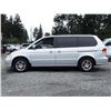 Image 8 : I4 --  2003 HONDA ODYSSEY EX , Silver , 132301  KM's