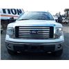 Image 2 : H1 --  2010 FORD F150 XLT SUPERCREW 4X4 , White , 277854  KM's