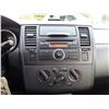 Image 26 : I2 --  2012 NISSAN VERSA S  , Black , 110702  KM's
