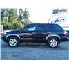 Image 8 : G1 --  2002 ACURA MDX TOURING , Black , 187050 TMU  KM's