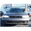 Image 2 : A11 --  1996 SUBARU LEGACY LSI  , Grey , 266071  KM's