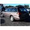 Image 8 : A11 --  1996 SUBARU LEGACY LSI  , Grey , 266071  KM's