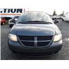 Image 2 : A12C --  2005 DODGE CARAVAN SE , Green , 216461  KM's "NO RESERVE