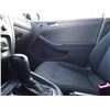 Image 25 : C6A --  2012 VW JETTA , Silver , 215510  KM's