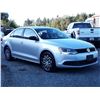 Image 3 : C6A --  2012 VW JETTA , Silver , 215510  KM's