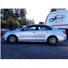 Image 8 : C6A --  2012 VW JETTA , Silver , 215510  KM's