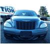 Image 2 : A1 --  2002 CHRYSLER PT CRUISER LTD , Blue , 135042  KM's "NO RESERVE"