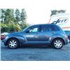 Image 8 : A1 --  2002 CHRYSLER PT CRUISER LTD , Blue , 135042  KM's "NO RESERVE"