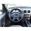 Image 25 : F6 --  2004 JEEP LIBERTY SPORT  , Blue , 153512  KM's