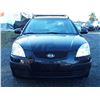 Image 2 : M2 --  2009 KIA RIO , Black , 248000  KM's