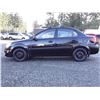 Image 8 : M2 --  2009 KIA RIO , Black , 248000  KM's