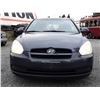 Image 2 : J1 --  2008 HYUNDAI ACCENT  , Grey , 157755  KM's