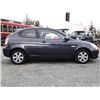 Image 4 : J1 --  2008 HYUNDAI ACCENT  , Grey , 157755  KM's