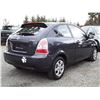Image 5 : J1 --  2008 HYUNDAI ACCENT  , Grey , 157755  KM's