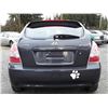 Image 6 : J1 --  2008 HYUNDAI ACCENT  , Grey , 157755  KM's