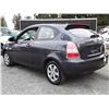 Image 7 : J1 --  2008 HYUNDAI ACCENT  , Grey , 157755  KM's