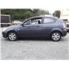 Image 8 : J1 --  2008 HYUNDAI ACCENT  , Grey , 157755  KM's