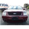 Image 2 : L4 --  2007 FORD FREESTYLE , Red , 289267  KM's
