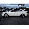 Image 8 : I5 --  2005 ACURA TSX , White , 272400  KM's