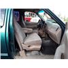Image 18 : A12H --  1998 FORD F150 XL , Green , 300691  KM's