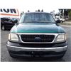 Image 2 : A12H --  1998 FORD F150 XL , Green , 300691  KM's