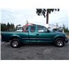 Image 4 : A12H --  1998 FORD F150 XL , Green , 300691  KM's