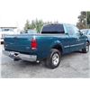 Image 5 : A12H --  1998 FORD F150 XL , Green , 300691  KM's