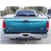 Image 6 : A12H --  1998 FORD F150 XL , Green , 300691  KM's