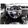 Image 37 : C6C --  2013 FORD MUSTANG CONVERTIBLE , Black , 117653  KM's