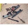 Image 1 : 145 - lot of Vintage Hand Tools