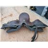Image 2 : 160 - Horse Saddle