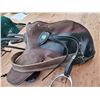 Image 2 : 161 - Horse Saddle