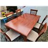 Image 2 : 168 - Dining Table 