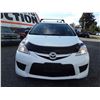 Image 2 : C3 --  2010 MAZDA 5 , White , 225629  KM's