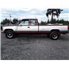 Image 8 : F3 --  1994 CHEVROLET GMT-400 C2500  , Red , 160892  KM's