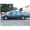 Image 8 : A1 --  2001 TOYOTA CAMRY CE  , Blue , 66311  KM's "NO RESERVE"