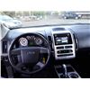 Image 24 : E1 --  2009 FORD EDGE LTD , Black , 189192  KM's