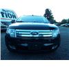 Image 2 : E1 --  2009 FORD EDGE LTD , Black , 189192  KM's