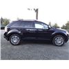 Image 4 : E1 --  2009 FORD EDGE LTD , Black , 189192  KM's