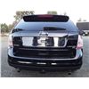 Image 6 : E1 --  2009 FORD EDGE LTD , Black , 189192  KM's