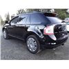 Image 7 : E1 --  2009 FORD EDGE LTD , Black , 189192  KM's