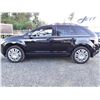 Image 8 : E1 --  2009 FORD EDGE LTD , Black , 189192  KM's
