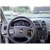 Image 21 : B1 --  2006 CHEVROLET MALIBU LT , Grey , 181177  KM's