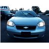 Image 2 : B1 --  2006 CHEVROLET MALIBU LT , Grey , 181177  KM's