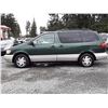 Image 8 : D4 --  1999 TOYOTA SIENNA LE , Green , 331281  KM's